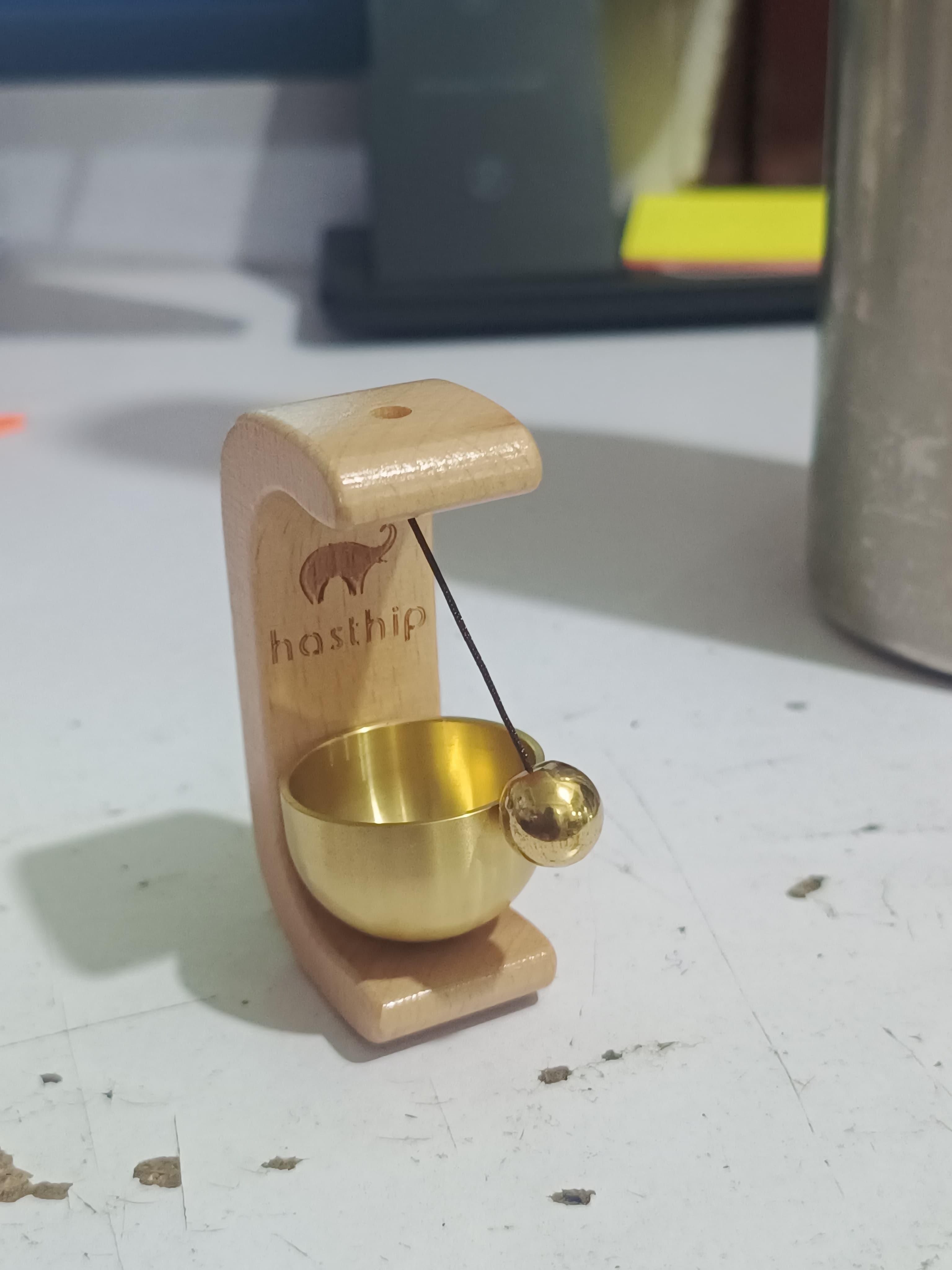 Wind Bell for Home - Gadget God