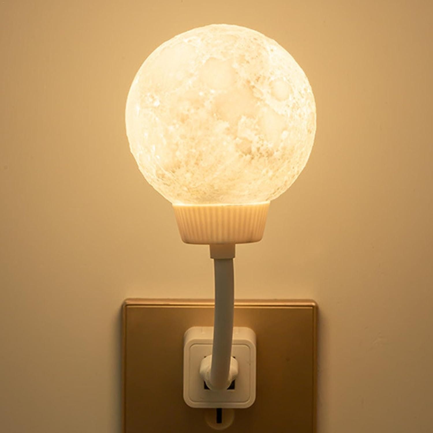 Moon LED Light Lamp