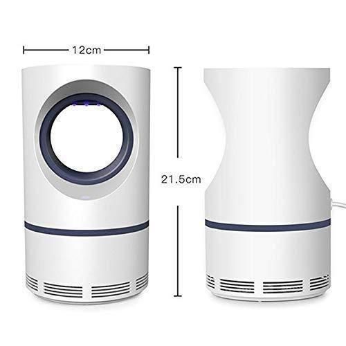 Electronic LED Mosquito Killer Lamp - Gadget God