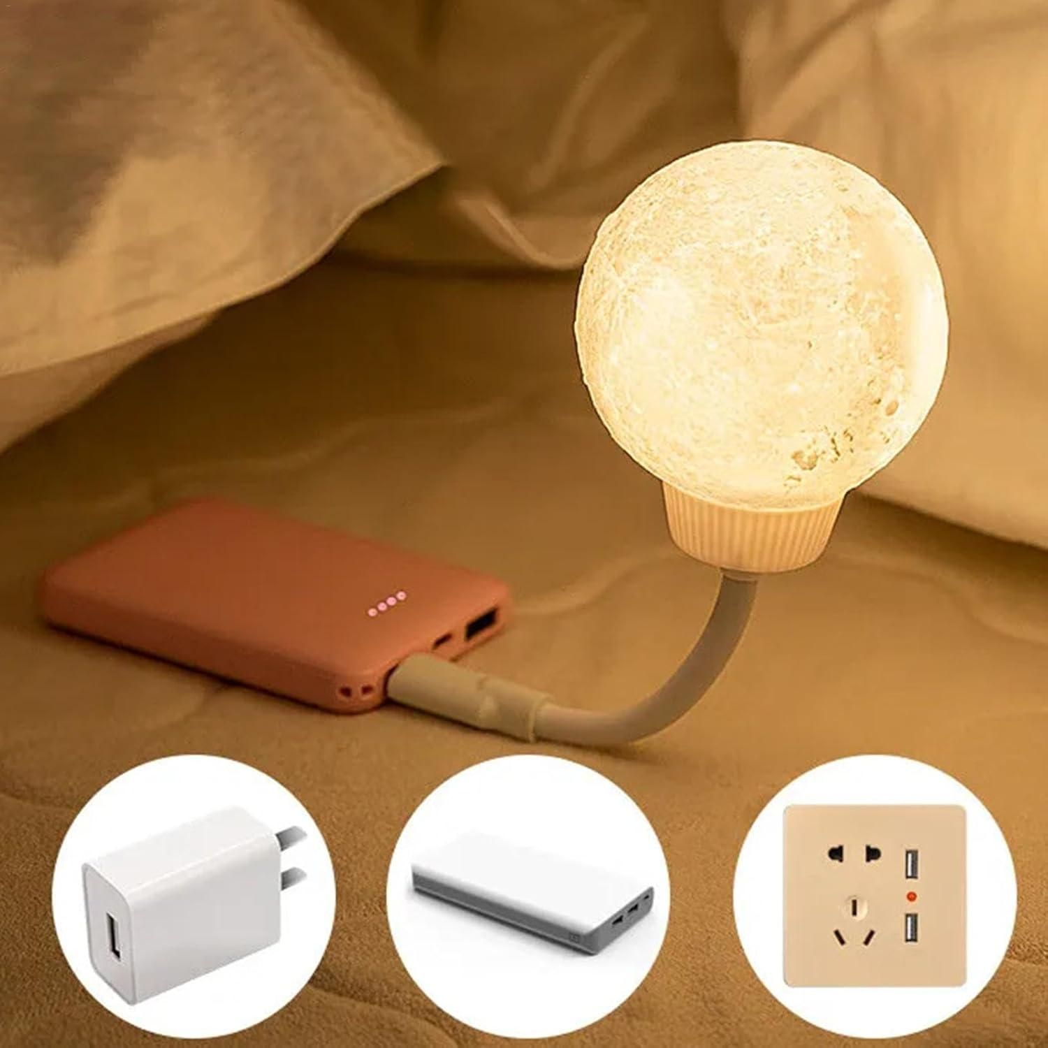 Moon LED Light Lamp