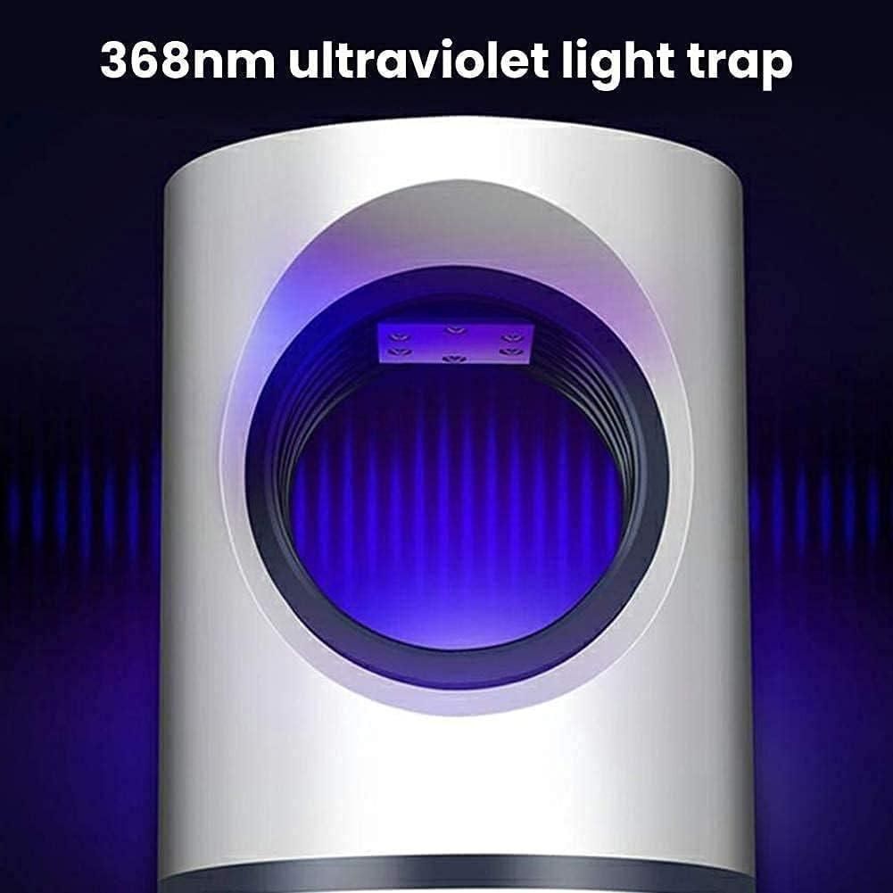 Electronic LED Mosquito Killer Lamp - Gadget God