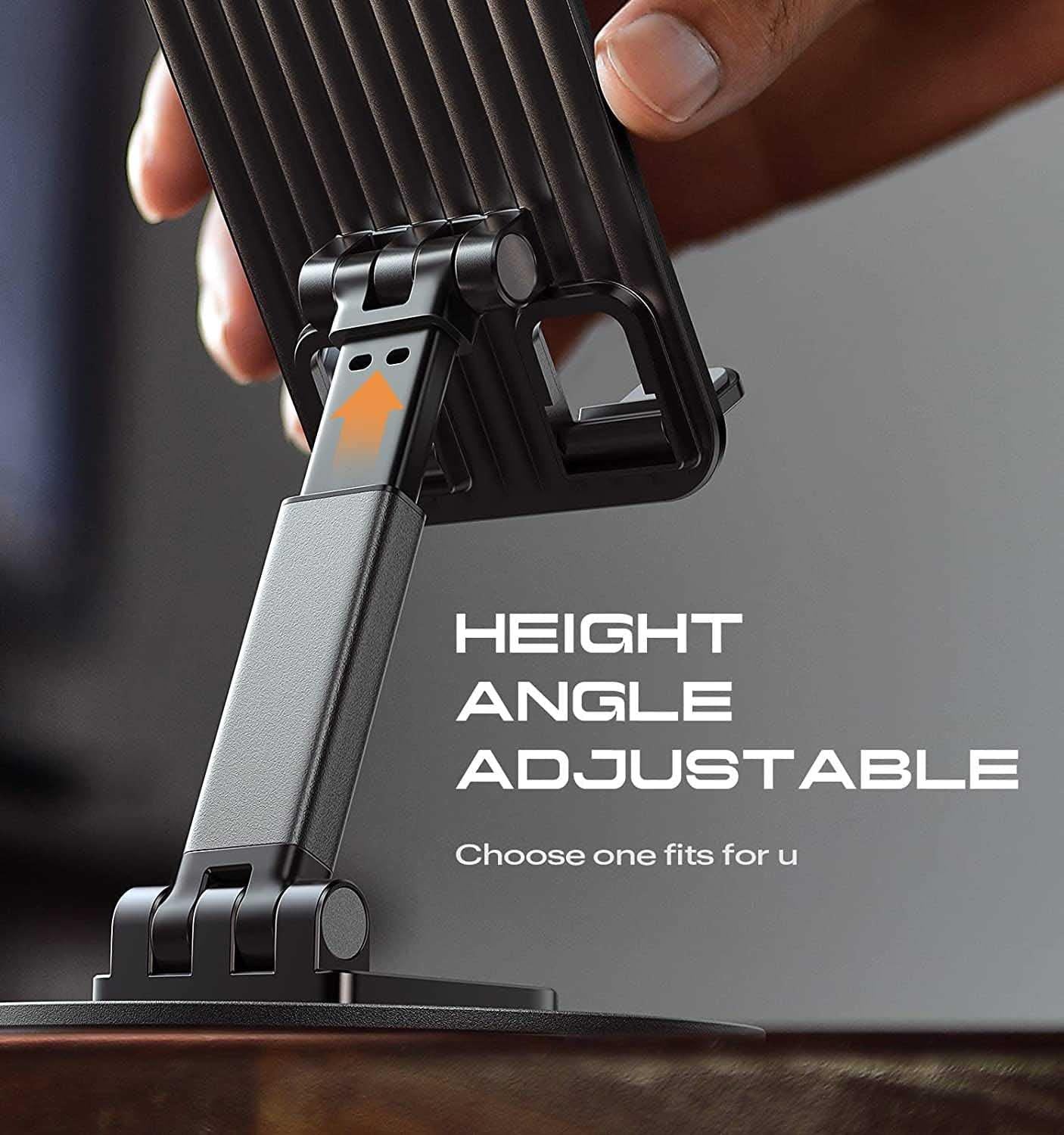 360 Rotatable Phone/Tablet Stand