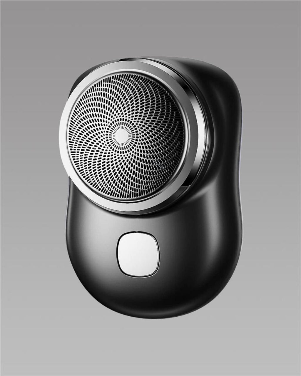 Mini Electric Shaver - Gadget God