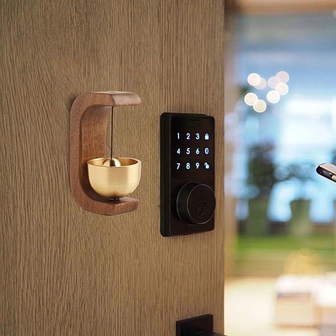 Wind Bell for Home - Gadget God