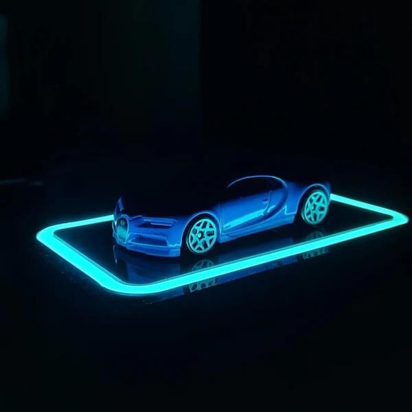 Display Base for Hot Wheels - Gadget God