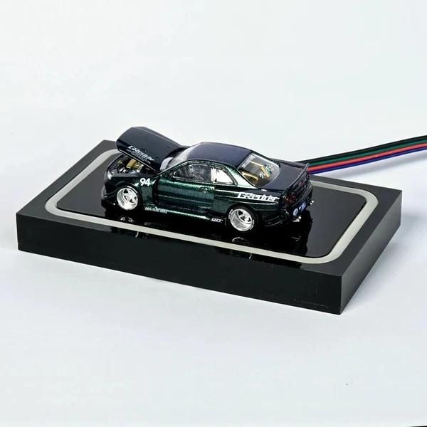 Display Base for Hot Wheels - Gadget God