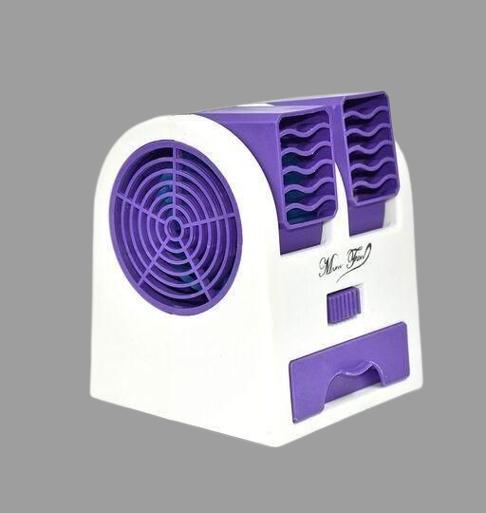 Portable USB Mini & Nano Cooler(assorted Colour) - Gadget God