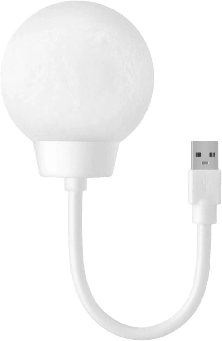 Moon LED Light Lamp