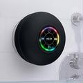 Large Suction Cup Waterproof Bluetooth Speaker - Gadget God