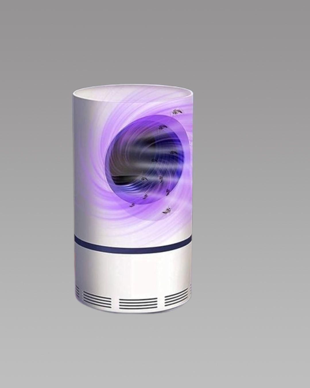 Electronic LED Mosquito Killer Lamp - Gadget God