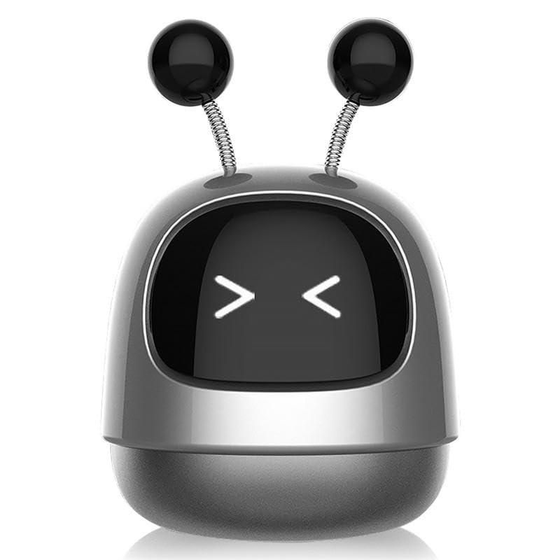 �Robot Car Air Freshener Assorted Color (Pack of 1) - Gadget God