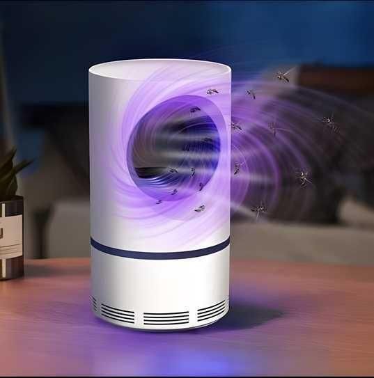 Electronic LED Mosquito Killer Lamp - Gadget God