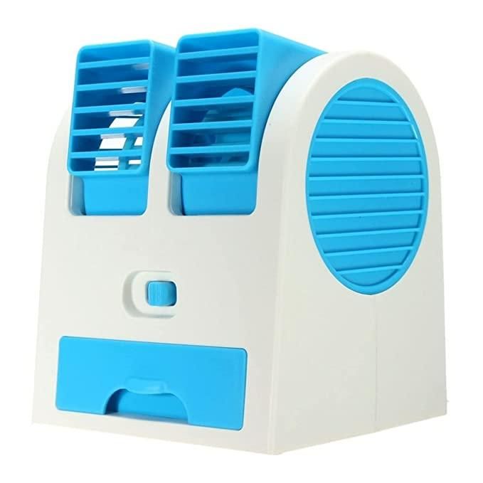 Portable USB Mini & Nano Cooler(assorted Colour) - Gadget God